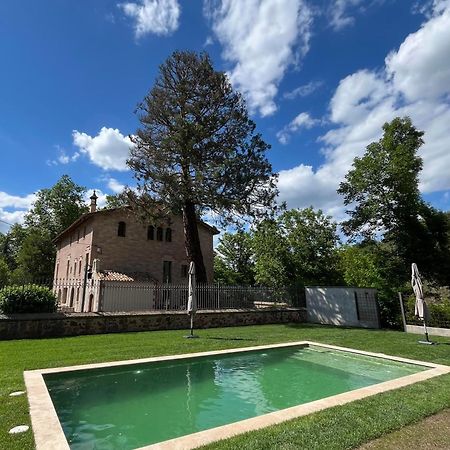 Casa Fabregas - Benestar Natural Виладрау Екстериор снимка