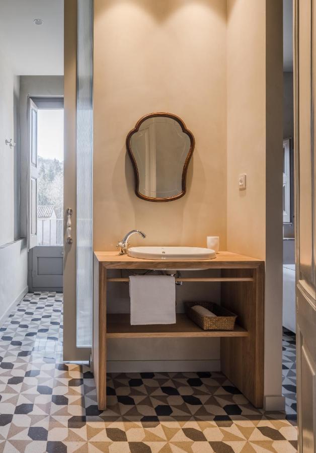 Casa Fabregas - Benestar Natural Виладрау Екстериор снимка