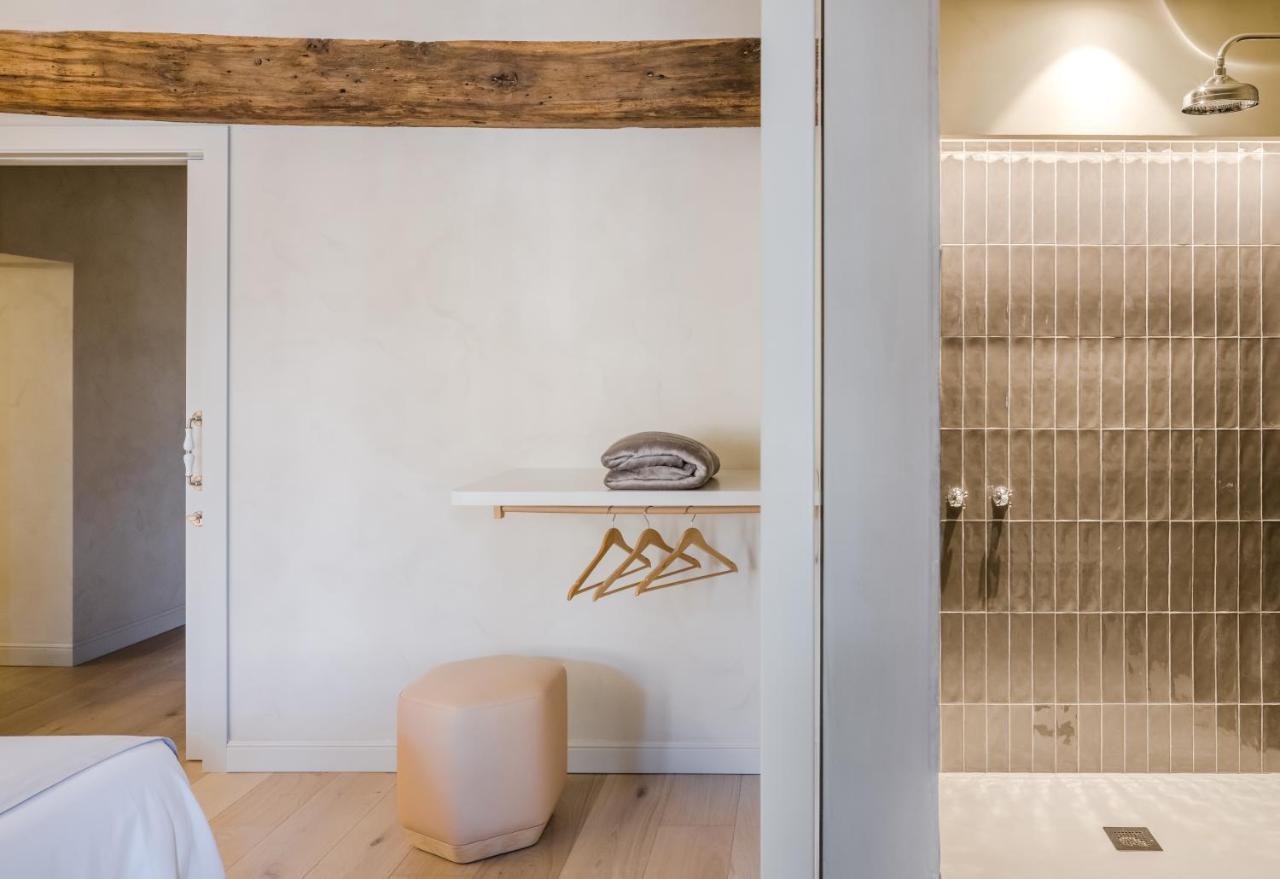Casa Fabregas - Benestar Natural Виладрау Екстериор снимка