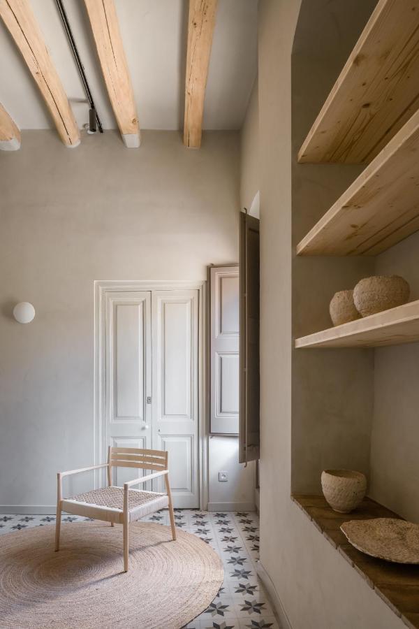 Casa Fabregas - Benestar Natural Виладрау Екстериор снимка