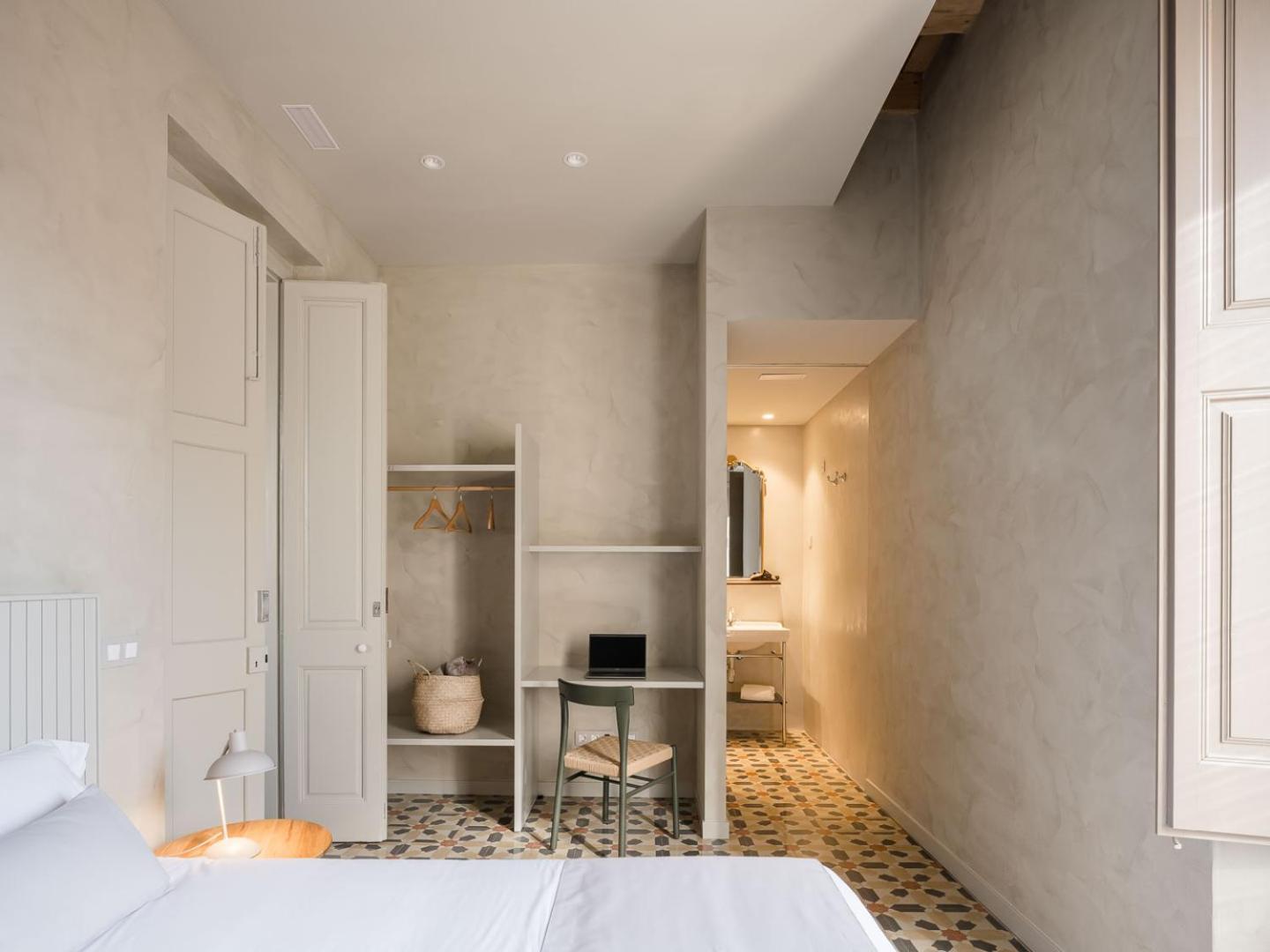 Casa Fabregas - Benestar Natural Виладрау Екстериор снимка